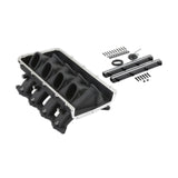 ULTRA LO-RAM BASE, FORD COYOTE FRONT FEED BLACK 300-921BK