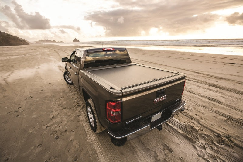 Roll-N-Lock 2019 Chevrolet Silverado 1500 XSB 68-3/8in A-Series Retractable Tonneau Cover