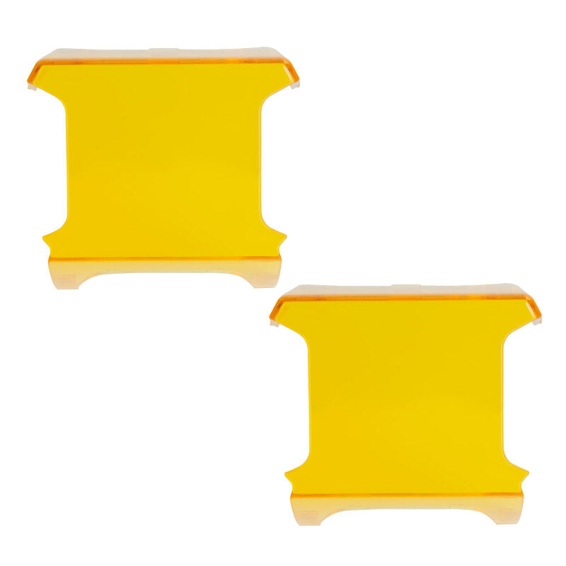 Oracle VEGA Series 2 Yellow Lens Covers (Snap Fit)