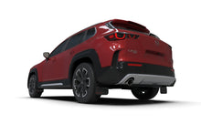 Load image into Gallery viewer, Rally Armor 23-25 Mazda CX-50 (Will Not Fit CX-5) Black UR Mud Flap W/Grey Logo