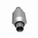 MagnaFlow Conv Univ Mf 3