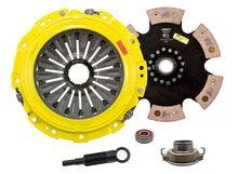 Load image into Gallery viewer, ACT 2006 Subaru Impreza HD-M/Race Rigid 6 Pad Clutch Kit