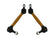 Whiteline 12+ Subaru BRZ / 12+ Scion FR-S / 12+ Toyota 86 / 15+ Mustang Front Sway Bar - Link Assy