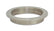 Vibrant Titanium V-Band Flange for 4in OD Tubing - Female