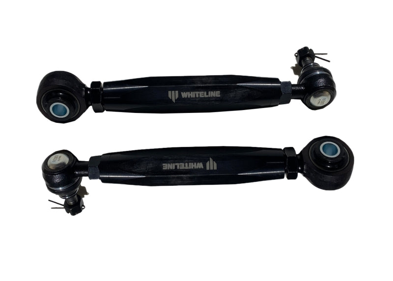 Whiteline 2022+ Subaru WRX Rear Adjustable Toe Control Arms