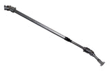 Borgeson Steering Shaft; Telescopic; Steel; 2009-2019 Dodge / Ram 2500 and 3500 000954