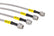 Goodridge 89-02 Nissan Skyline (R32/R33/R34) Stainless Steel Brake Line Kit