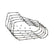 Cometic 91-05 Harley-Davidson Dyna/89-06 Softail .060in AFM Primary Cover Gasket - 5 Pack