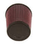 K&N Universal Rubber Filter 3 1/2inch ID FLG / 6inch Base / 4-5/8inch Top / 6inch Height