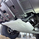 Rival 24-26 Toyota Tacoma SR SR5 Limited TRD Sport Front Crossmember for RIVAL Engine Skid Plate