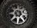 ICON Alloys Lug Nut Kit Black - 12x1.5 - 24 Lug Nuts w/ Key