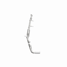 Load image into Gallery viewer, MagnaFlow 2023+ Chevy Colorado NEO Series Cat-Back Exhaust Single Passenger Side Rear Exit