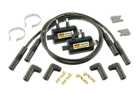 ACCEL - 3.0 Ohms Res - Black 140403K