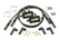 ACCEL - 3.0 Ohms Res - Black 140403K