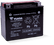 Yuasa YTX20HL-BS-PW High Performance AGM Battery w/Bottle