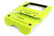 PERRIN 15-21 Subaru WRX Engine Cover Kit (Intercooler & Pulley Covers Incl.) - Neon Yellow