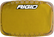 Rigid Industries SR-M Light Cover - Yellow