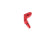PERRIN 15-26 Subaru WRX & 13-26 BRZ/FR-S/86/GR86 Dipstick Handle P Style - Red