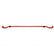 BLOX Racing Rear Sway Bar - 1994-2001 Acura Integra (End Links Not Incl.)