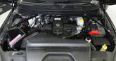 K&N 19-20 Ram 2500/3500 L6-6.7L Diesel AirCharger Performance Intake