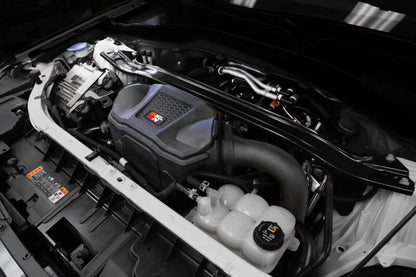 K&N Cold Air Intake | 2020-2027 Ford & Lincoln 3.0L V6 | 63-2622