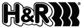 H&R Wheel Bolts 14 X 1.5 / Length 47mm / Mercedes Ball / Head 17mm - Black - Set of 10