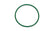 Vibrant Replacement O-Ring for 5.00in HD Weld Fittings