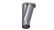QTP 2.5in Weld-On QTEC Exhaust Cutout Y-Pipe