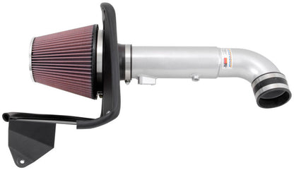 K&N Cold Air Intake | 2012-2014 Cadillac CTS | 69-4527TS