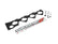 Skunk2 Honda and Acura Ultra Series Race Manifold F20/22C Engines