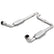 MagnaFlow Direct Fit Catalytic Converter 09-14 Acura TSX 2.4L / 08-12 Honda Accord 2.4L