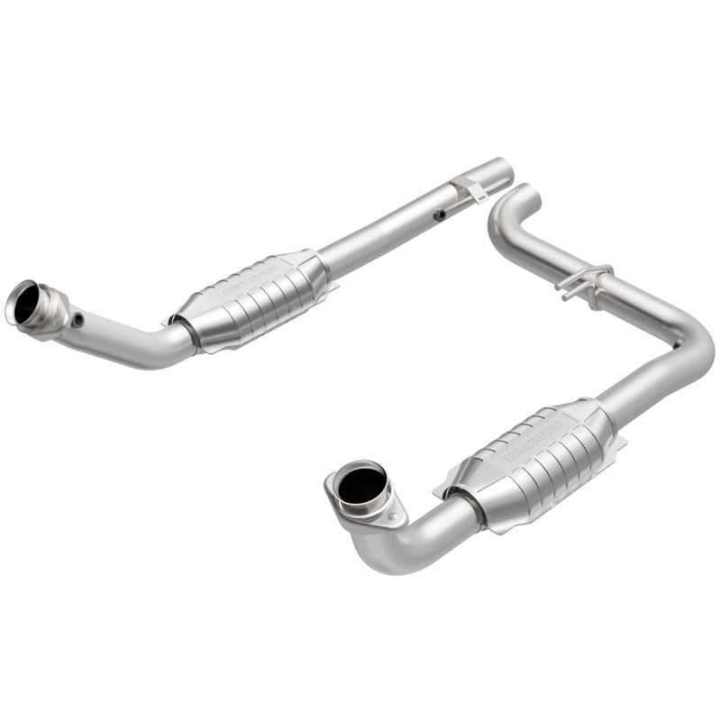 Magnaflow Conv DF 13-14 Accord 2.4L Manifold