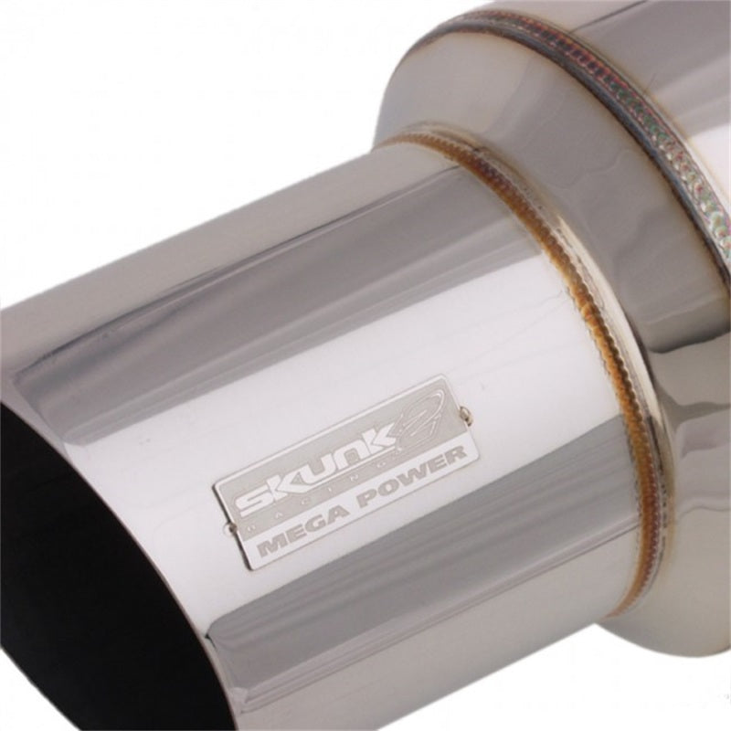 Skunk2 MegaPower RR 94-01 Acura Integra (All Models) 76mm Exhaust System (Fab Work Reqd)