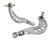 Skunk2 Pro Series 12-13 Honda Civic Hard Anodized Adjustable Rear Camber Kits