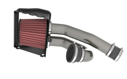 K&N Cold Air Intake | 2015-2027 Ford Expedition & F150 | 77-2617KC