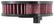 K&N 12-16 Harley-Davidson XL 883/1200 Drop In Air Filter