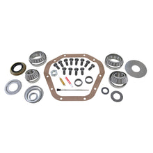 Load image into Gallery viewer, Yukon Gear Master Overhaul Kit For Dana 60 and 61 Front Diff