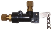 Load image into Gallery viewer, Kleinn H/ Pull Valve w/ Chain Lanyard for Roof Mount Horns