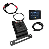 sPOD BantamX Touchscreen for JL/JT