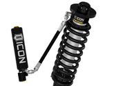 ICON 21-24 Ford F-150 Raptor Front 3.0 VS RR Coilover Kit w/ CDEV