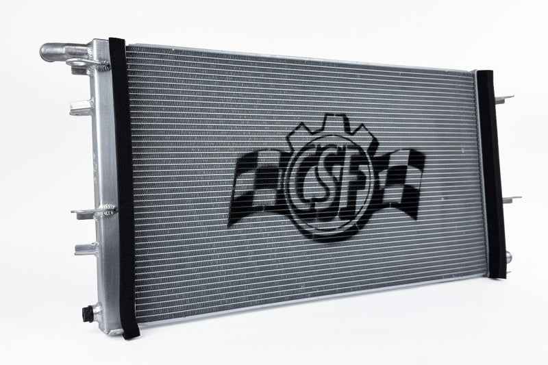 CSF 05-06 Ford GT High-Performance All-Aluminum Heat Exchanger