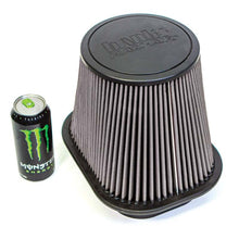 Load image into Gallery viewer, Banks Power 17-19 F250/F350/F450 Ram-Air Replacement Filter - Dry