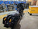 Ohlins 14-26 Harley FL Touring STX 36 Twin Blackline 13in Shocks Min 250lb- Max 575lb