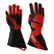 RaceQuip 358 Series 2 Layer Nomex Long Gauntlet Race Gloves 358105RQP