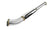 ISR Performance GT Single Exhaust - Toyota GR86 / FRS / BRZ
