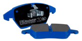 EBC 2022+ Toyota GR Yaris Bluestuff Rear Brake Pads
