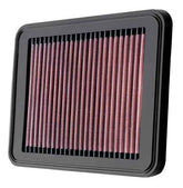 K&N 07-08 Yamaha YZF R1 Replacement Air Filter