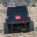 Yukon Gear Hardcore Nodular Iron Cover for 2018 Jeep Wrangler JL Rear Dana 35