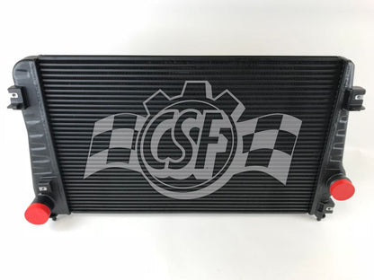 CSF OEM-Style Intercooler — 2017-2019 Chevrolet Silverado 2500HD | 6.6L | 6079
