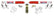 Skyjacker 1998-1999 Dodge Ram 1500 Steering Damper Kit